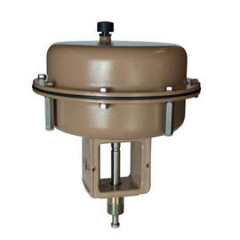 Samson Steel Tipe 3277 Pneumatic Actuator Hingga 750v2 Cm² Untuk Control Valve