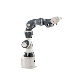 14050 YuMi Collaborative Robot Palletizer, Robot Pengelasan Industri Kinerja Stabil