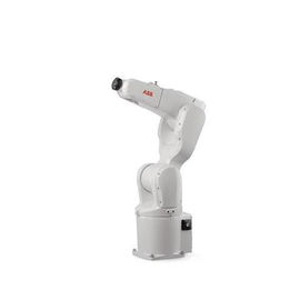 Kinerja Tinggi ABB Robot Arm 5kg Berat IRB 1200 0,39 KW Daya Untuk Industri