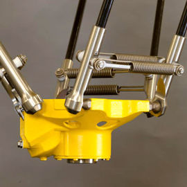 Cina pemasok robot industri robot 3 sumbu M-3iA 12H Robot