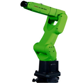550mm Raih 4kg Payload Fanuc Robot Arm CR - 7 IA Untuk Perlindungan IP65 Industri
