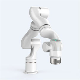 Robot industri murah 6 sumbu 6kg payload pengelasan robot dan lengan robot kolaboratif