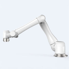 Robot industri murah 6 sumbu 6kg payload pengelasan robot dan lengan robot kolaboratif