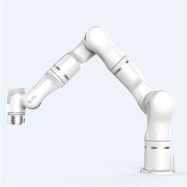 Robot industri murah 6 sumbu 6kg payload pengelasan robot dan lengan robot kolaboratif