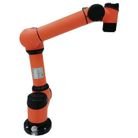 150W Max Payload 3kg Collaborative 6 Axis Robotic Arm
