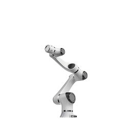 E10 Welding Collaborative Robot Arm Berat Untuk Industri Garansi Satu Tahun