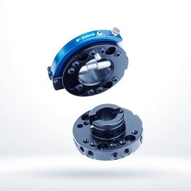 Sw 3.3.0 Menangani Robot Kolaboratif Arm Schunk Sistem Modular End-Of-Arm