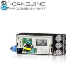 Kontrol Udara Kapasitas Tinggi Positioner Valve Versi Sensor Jarak Jauh Tahan Lama