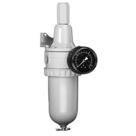 Samson Steel Linear Pressure Reducing Valve Untuk Penyaringan / Kontrol Udara Terkompresi