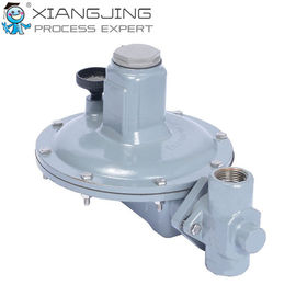 Regulator Tekanan Blanket Fisher Nitrogen, Sistem Blanketing Tank Pneumatic