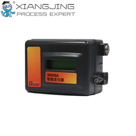 HC 3800SA Digital Valve Controller untuk Stock Mass Fisher Gulde