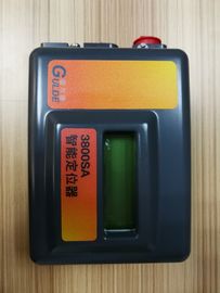 HC 3800SA Digital Valve Controller untuk Stock Mass Fisher Gulde