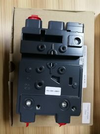HC 3800SA Digital Valve Controller untuk Stock Mass Fisher Gulde