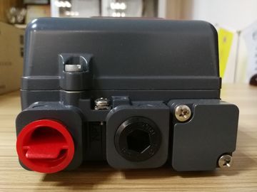 HC 3800SA Digital Valve Controller untuk Stock Mass Fisher Gulde