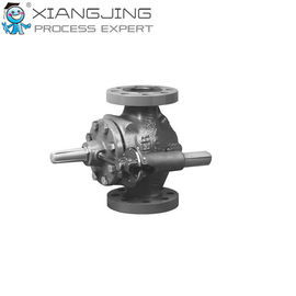 Katup Relief Pengurang Tekanan Fisher Ezr, Regulator Tekanan Kembali Stainless Steel