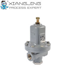 Fisher MR95, MR95L, MR95H, MR95HP, MR95HT, MR95LD, MR95HD Series Pengatur Tekanan