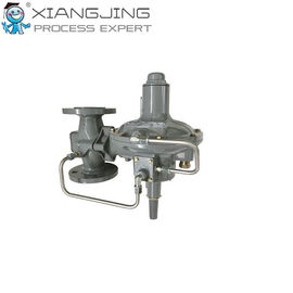 Fisher 299H, 299HR, 299HS, 299HV, 299HSR, 299HVR Series Regulator Pengurangan Tekanan
