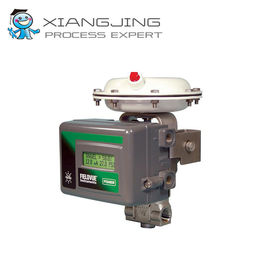 PD DVC2000 Digital Valve Controller untuk Fisher