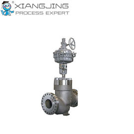 500M VeCTor M Trim Globe Valve untuk KOSO