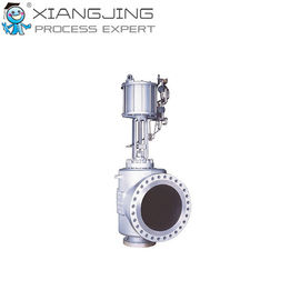 500M VeCTor M Trim Globe Valve untuk KOSO