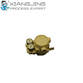 EP1000 Electro-Pneumatic Positioner untuk KOSO