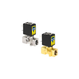 SOLENOID VALVES seri L376 untuk ASCO