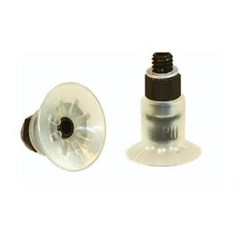 F15MF Robotic Arm Parts, Robot Vacuum Vacuum Aksesoris Termoplastik