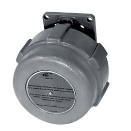 Control Valve Listrik Rotary Position Switch Pemancar Bahan Baja Linear