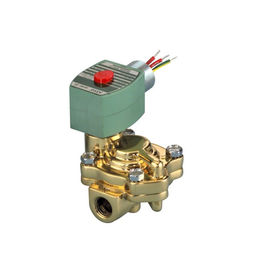 Aksesoris Katup Kontrol Solenoid 12v 3 Way Eccentric Rotary Plug Trim