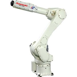 RS010N-A Lengan Robot Cina Lengan Robot Industri 1450mm Mencapai 10kg Muatan