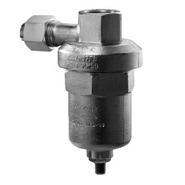 Kelebihan Pressure Control Valve Alloy / Material Baja Dengan Digital Valve Positioner
