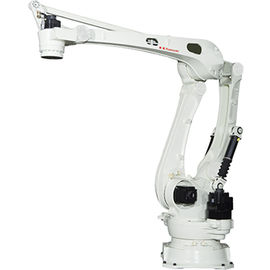 4 Sumbu Lengan Robot Sistem Palletizing Industri Robot CP180L ± 0.5mm Pengulangan Posisi