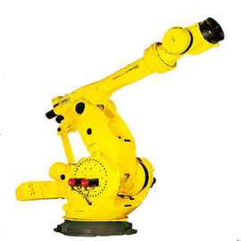 M-2000iA Memilih Dan Tempat Lengan Robot Kapasitas Presisi Tinggi 1200kg Max