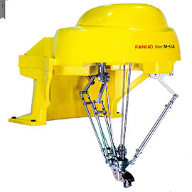 Celling Mount Robotic Welding Arm Mekanisme Mesin Cnc Robotic Parallel Link