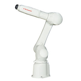 Cnc Kemasan Artikulasi Robot Lengan Cina Kit 930mm Mencapai Muatan 7kg