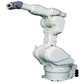 Kecepatan Robot Robot Cina 2.0m / S KF194 6 Sumbu Mesin Lukisan Otomatis