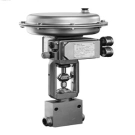 Class 300 - Class 2500 Pressure Pneumatic Ball Valve Desain Ringkas ANSI Standard