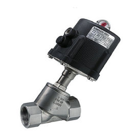 ASCO Series 210 2-way solenoid valve harganya murah di China 24V solenoid valve berlaku di udara dan gas