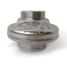 Fluid Pressure Reducing Valve Diameter Lubang 28 Mm Dengan Struktur Yang Kompak