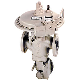 25 Bar Pressure Reducing Regulator Model RB4700 Model Bahan Segel Karet Nitrile