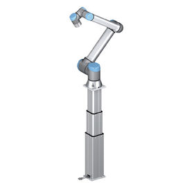Lengan Robot Industri Vertikal Lengan Robot Kolaborasi Arm 500 - 900 Mm Stroke Maks
