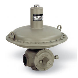 3/4 &quot;Pressure Reducing Valve RB1700 / 1800 19 Bar Inlet Pressure Akurasi Tinggi