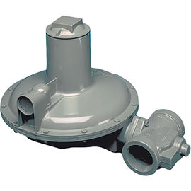 Regulator Pengurangan Tekanan Boiler -20 ° F - 150 ° F Kisaran Suhu B34 Model