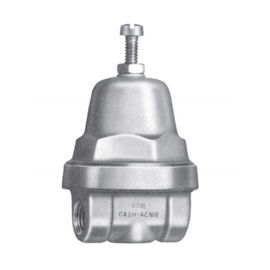 Valve Pilot / Compressor CP2 Koneksi Threaded NPTF Dengan Positioner 3800MD