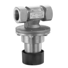DIN Vesion Pressure Control Kelebihan Pressure Valve Pneumatic Supply Ukuran Kompak