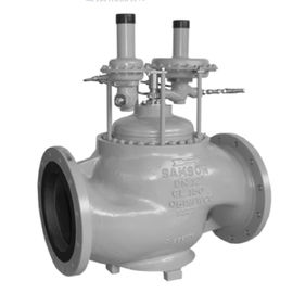 Differential Pressure Reducing Valve Kelas 125 - Pasokan Listrik Kelas 300
