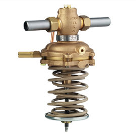 PN 25 Grade Pressure Reducing Valve Kelebihan Pressure Valve Untuk Cairan / Udara