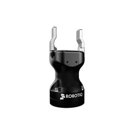 Bagian Lengan Robot IP67 Adaptive Gripper 50mm Stroke Untuk Robot Kolaboratif