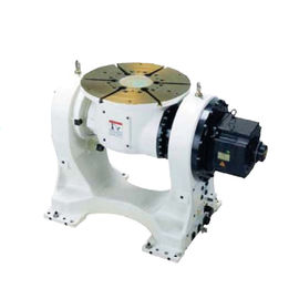 2 Axis OTC Robot Pengelasan Tugas Berat Mesin Las Busur Posisi Presisi A2PF-300