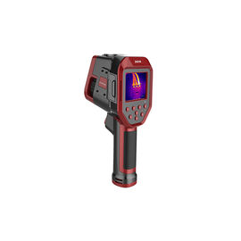 Fokus Manual Handheld Thermal Imager Efisiensi Tinggi Dengan Disply 3,5 Inch